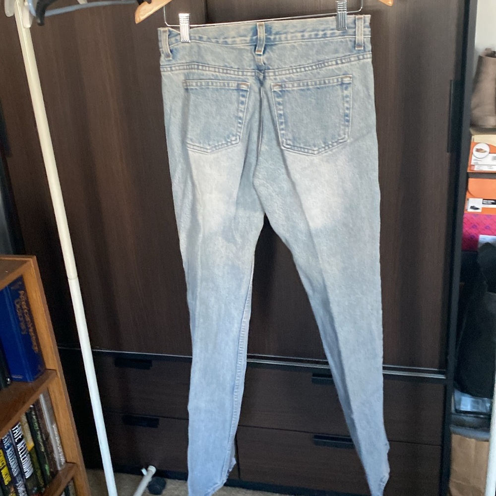 Jeans - Picture 2 of 2
